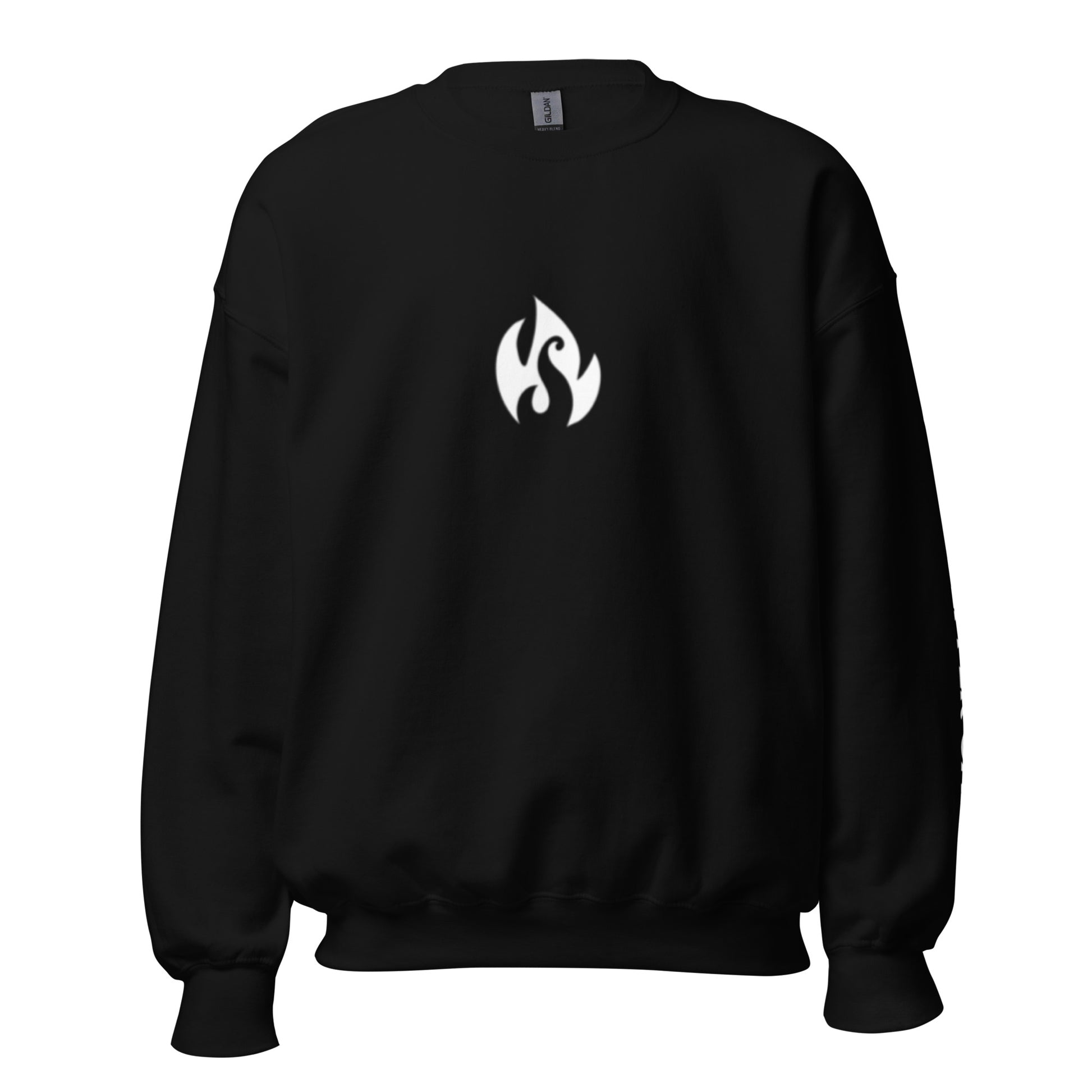 Slingin' Meat Crewneck 3XL - 5XL