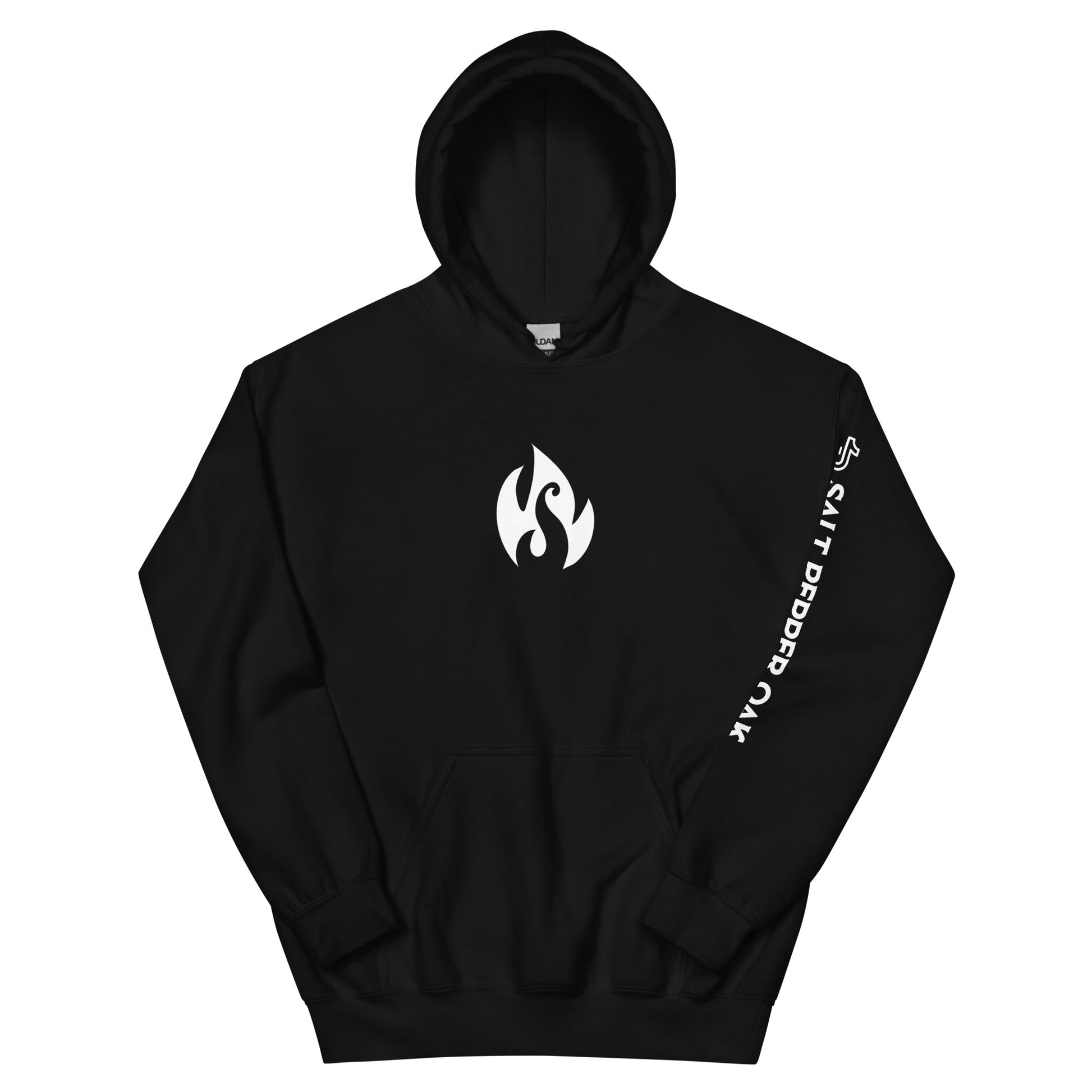 Slingin' Meat Hoodie 3XL - 5XL