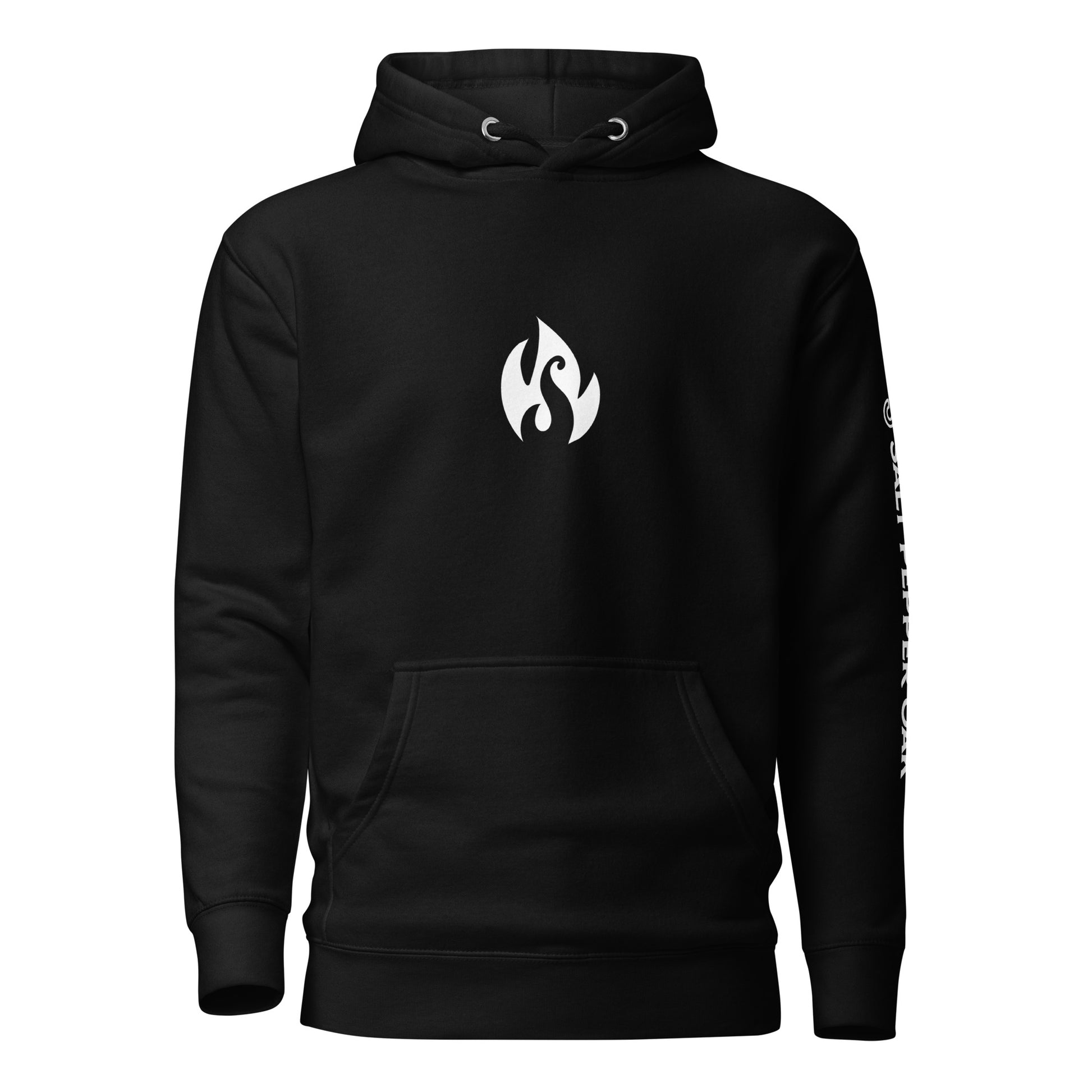 Slingin' Meat Hoodie S-2XL
