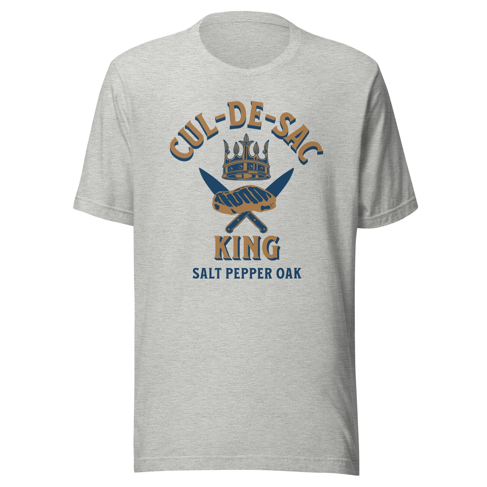Culdesac King Tshirt
