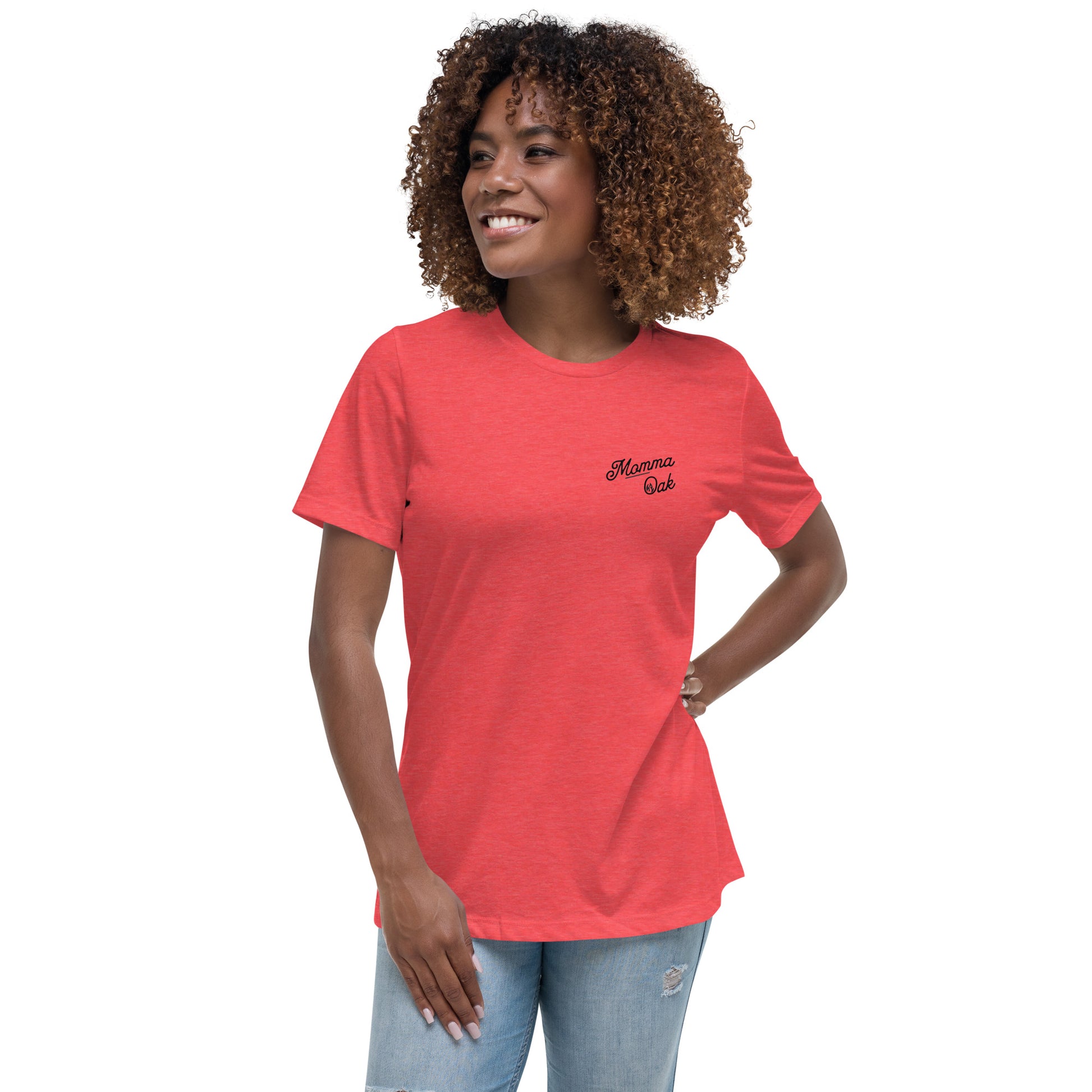 Momma Oak Women's T-Shirt