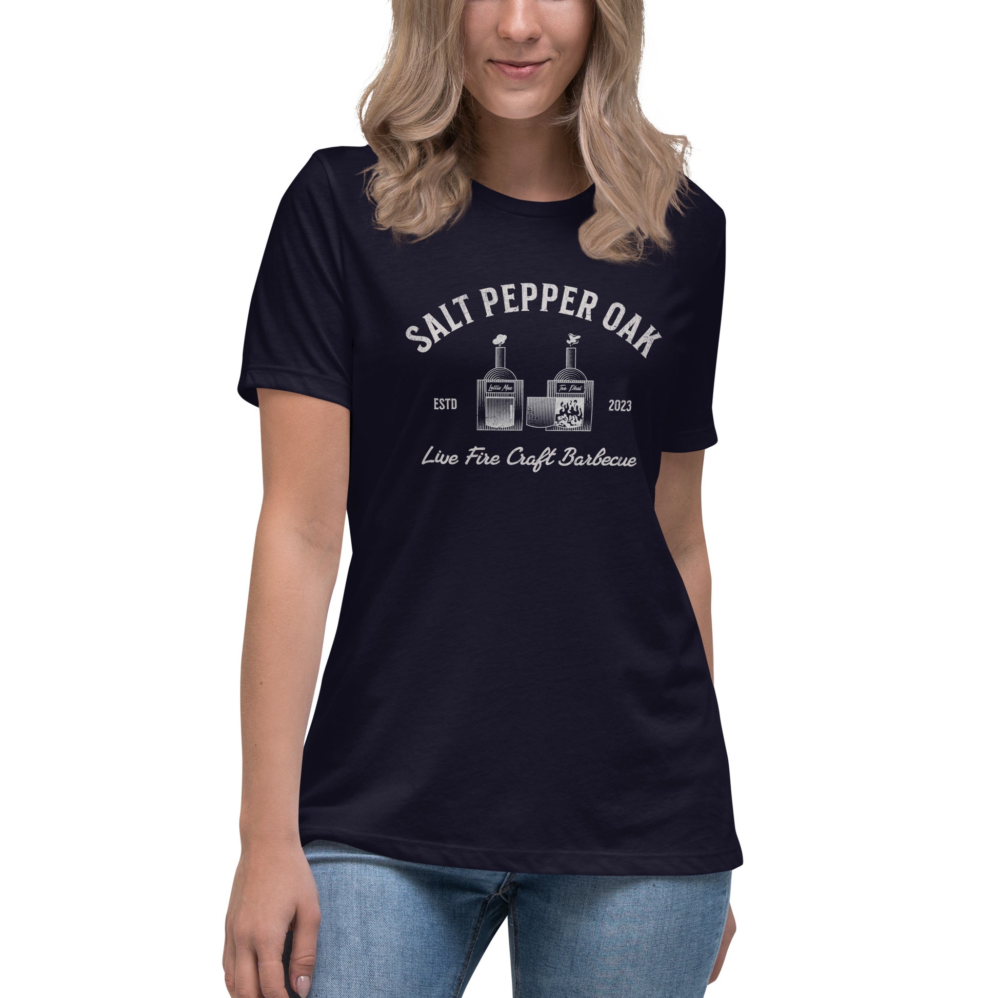 Vintage Women's T-shirt