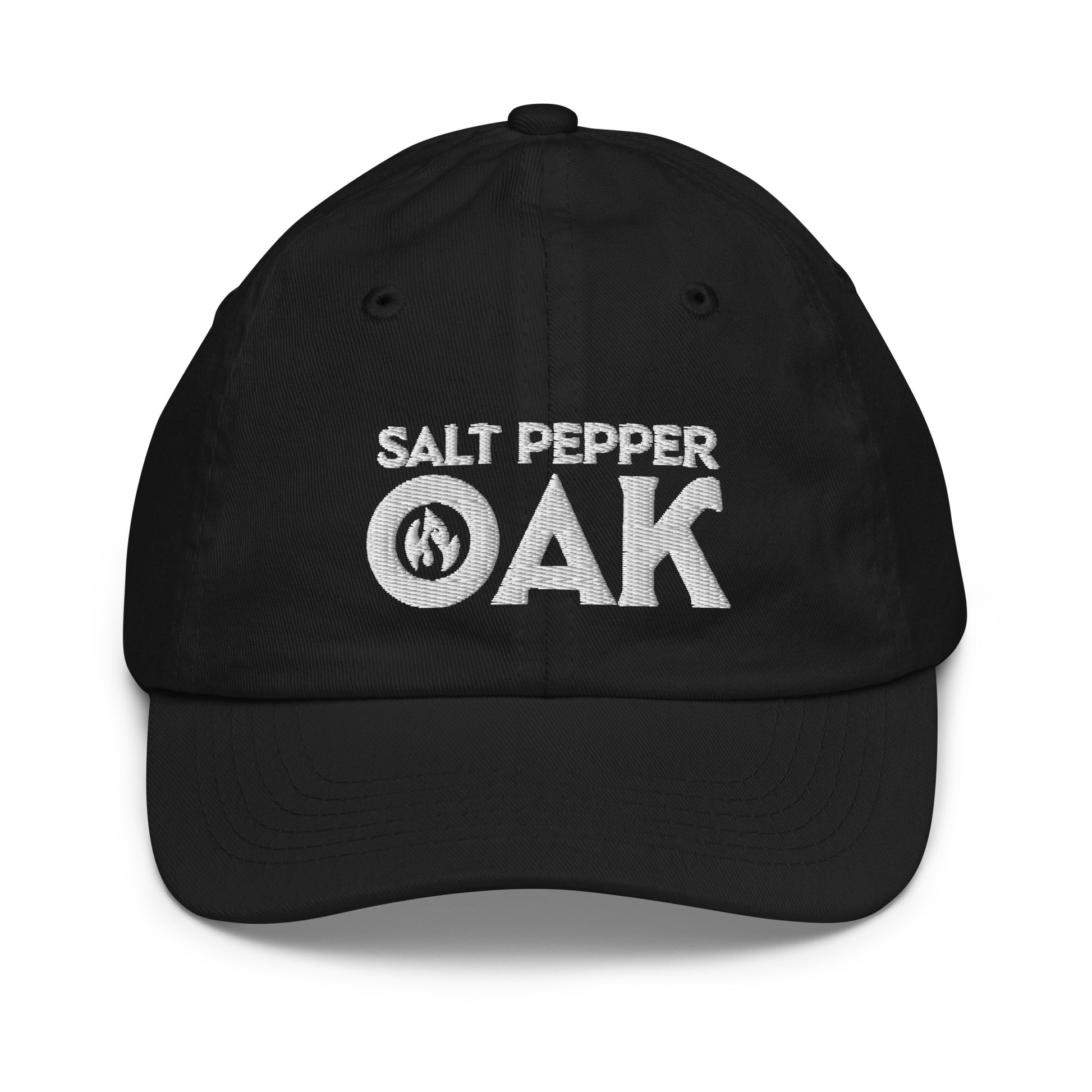 SPO Embroidered Youth baseball cap