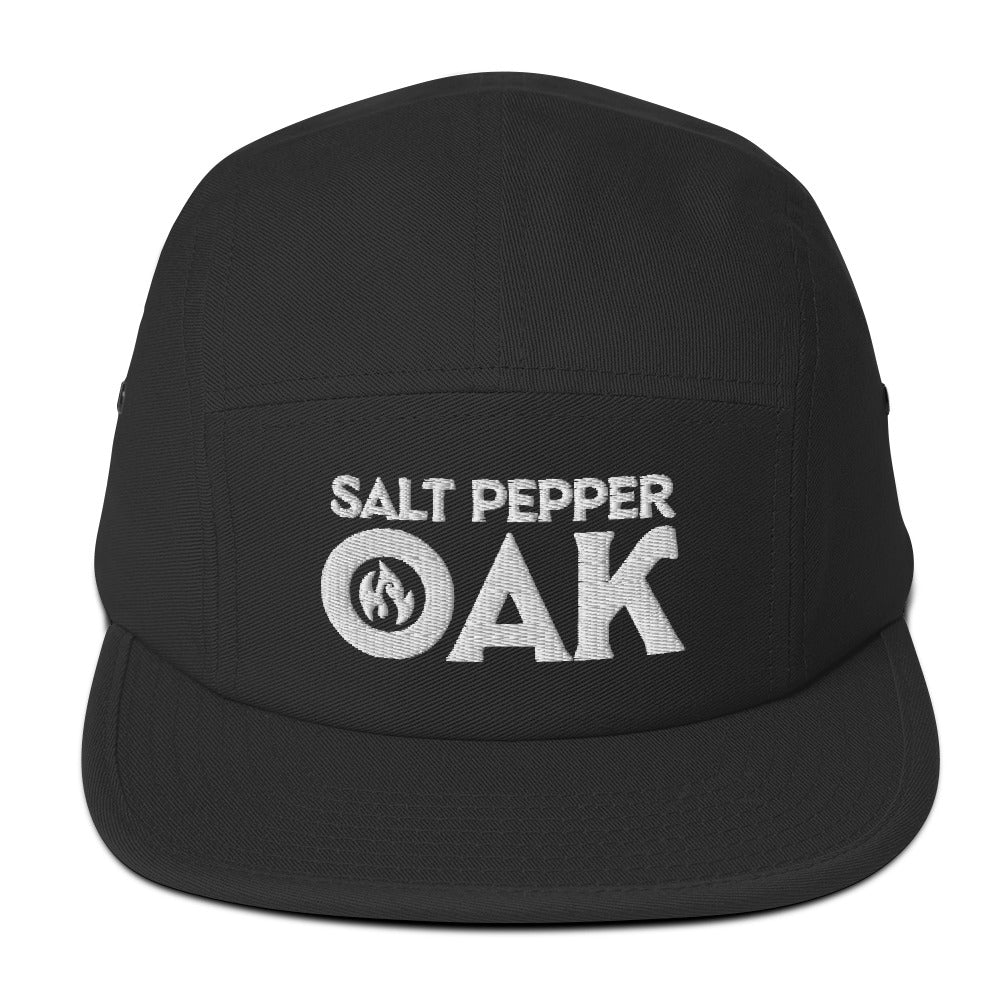 SPO Five Panel Cap