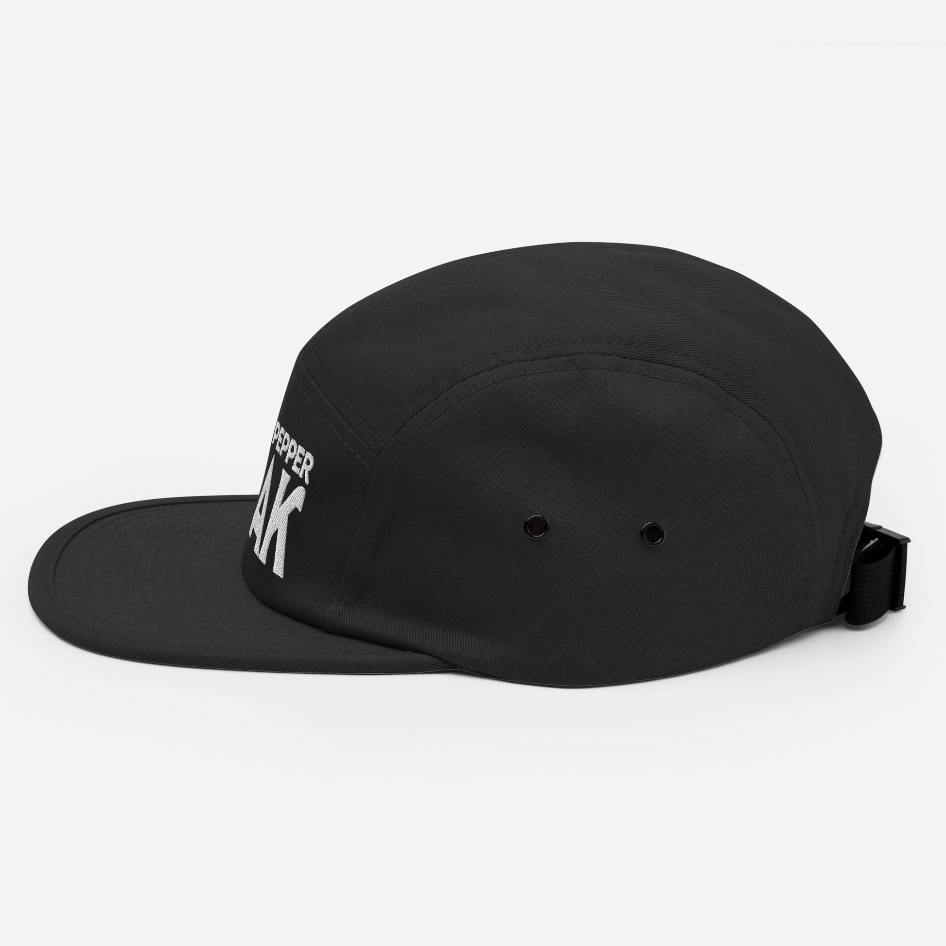 SPO Five Panel Cap