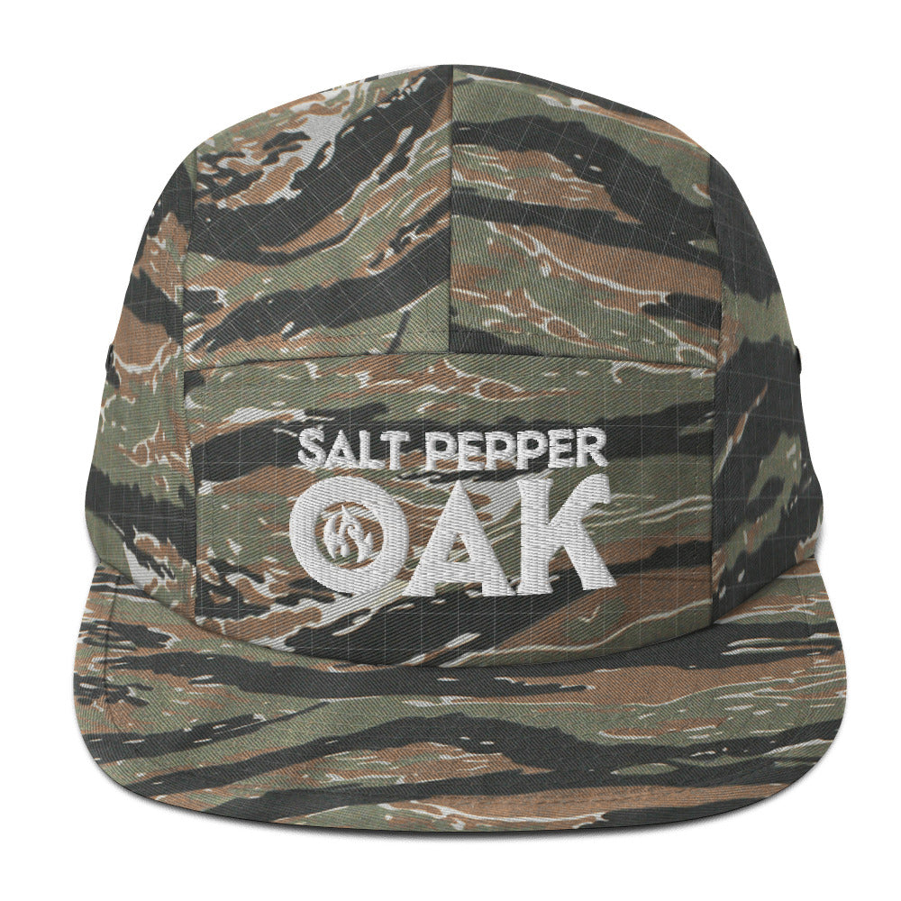 SPO Five Panel Cap