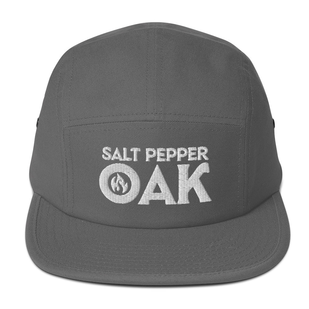 SPO Five Panel Cap