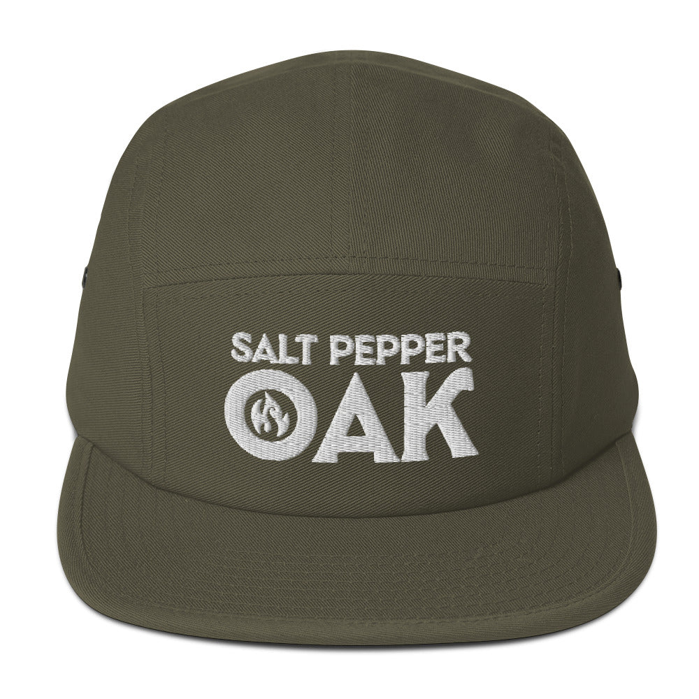 SPO Five Panel Cap