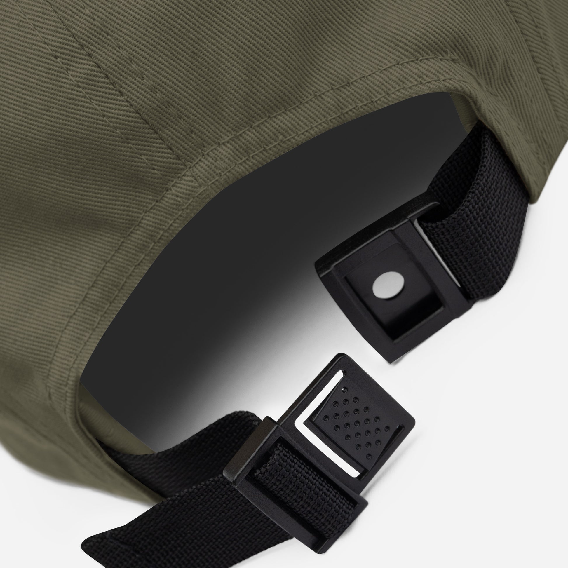 SPO Five Panel Cap