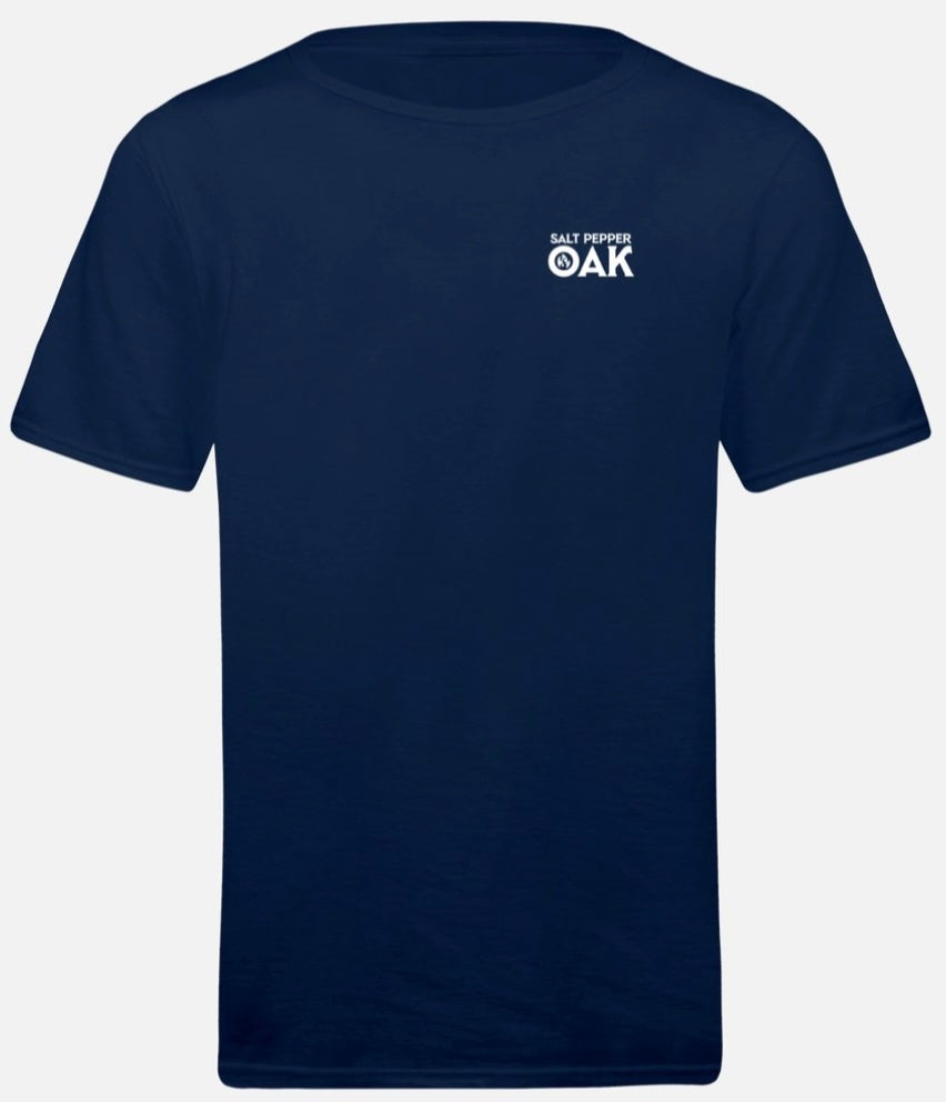 LIMITED EDITION Stars, Stripes and Smoke T-shirt