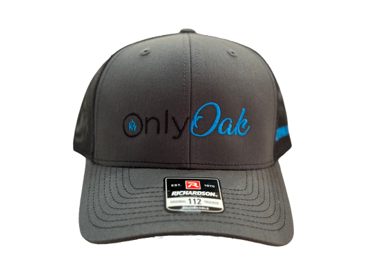 Only Oak Hat - Limited Edition