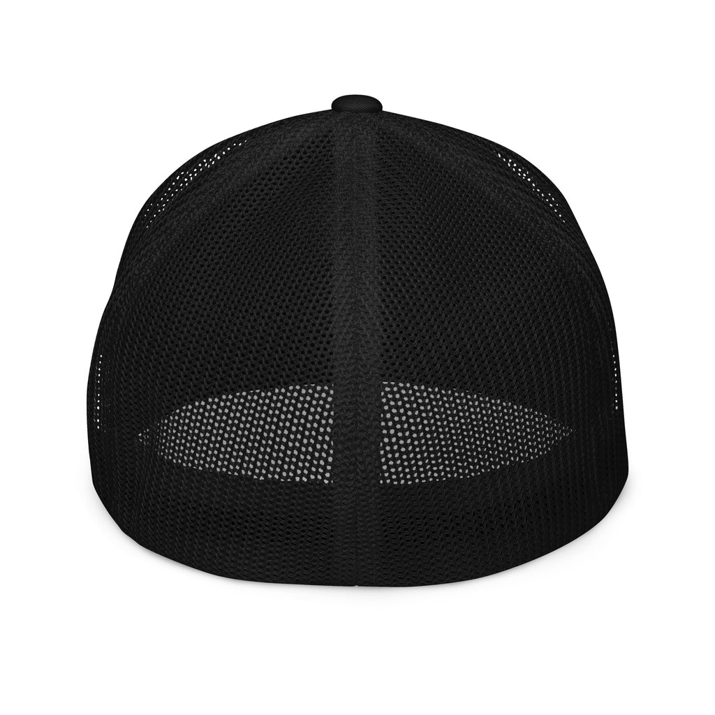 Embroidered FlexFit Hat