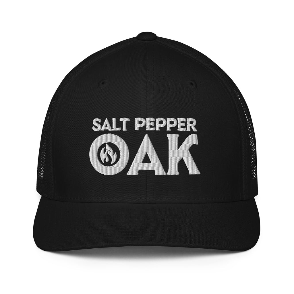 Embroidered FlexFit Hat