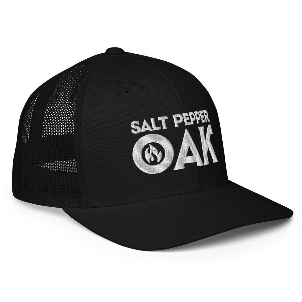 Embroidered FlexFit Hat