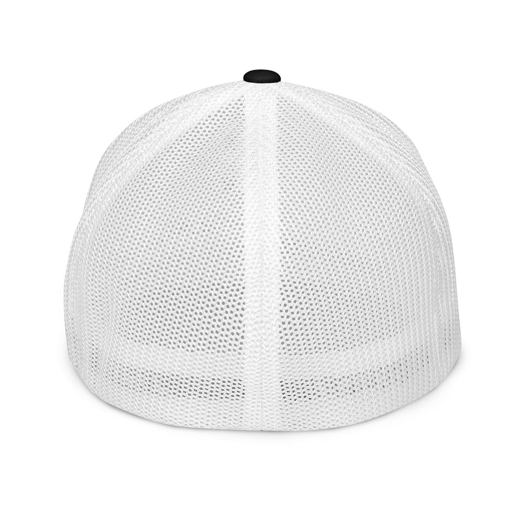 Embroidered FlexFit Hat