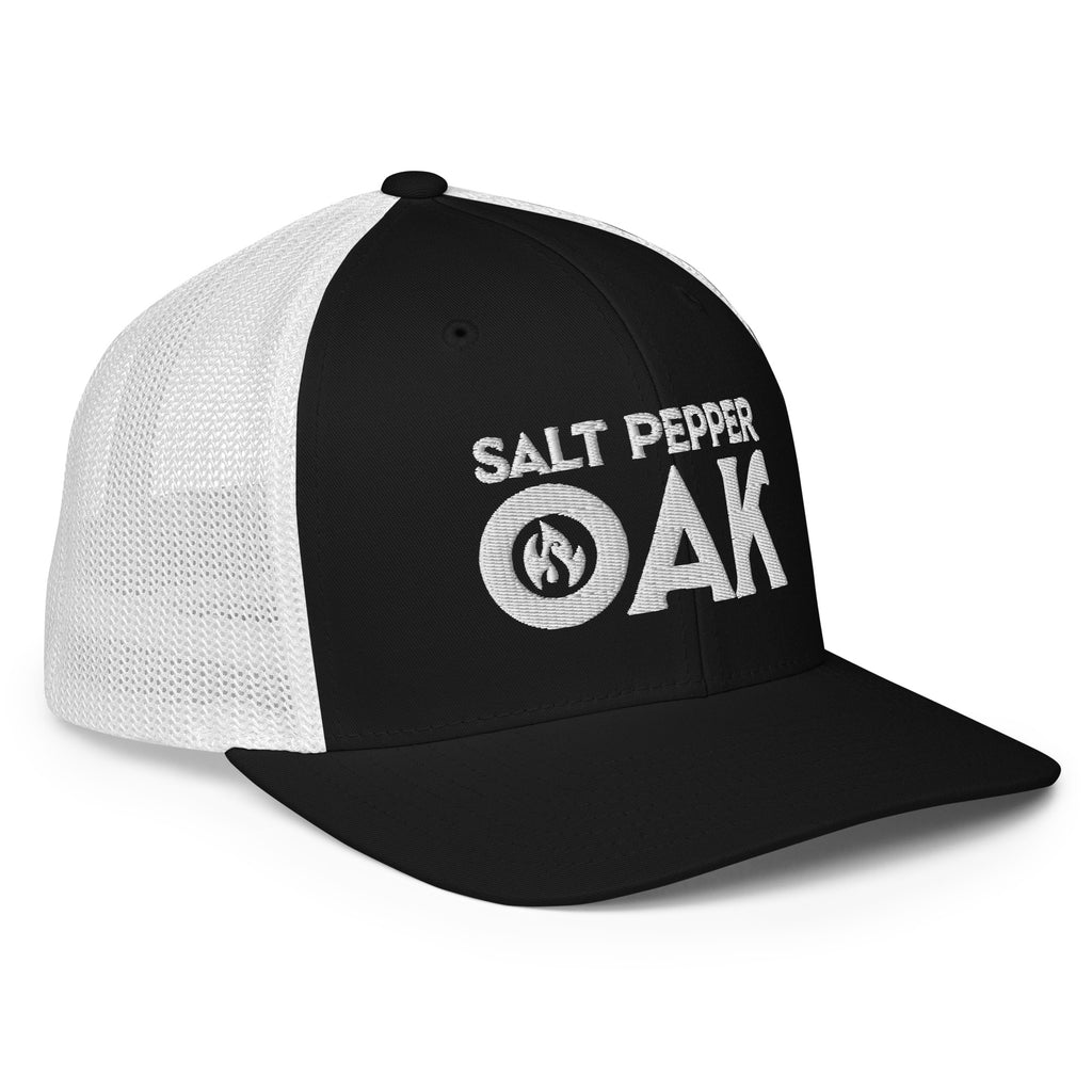 Embroidered FlexFit Hat