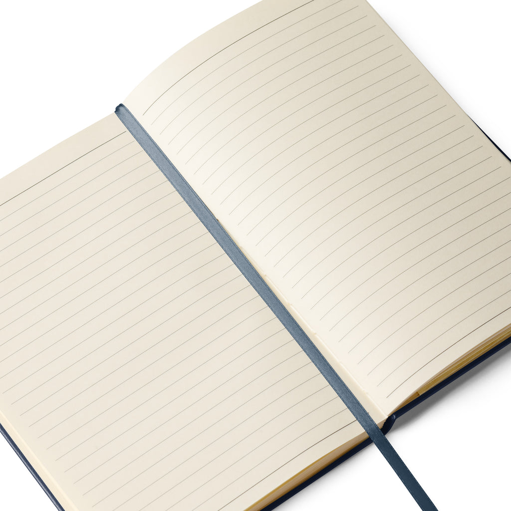 Smokin' Notes Notebook