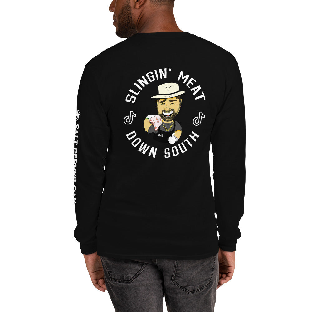 Slingin' Meat Long Sleeve