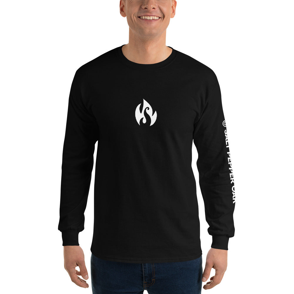 Slingin' Meat Long Sleeve