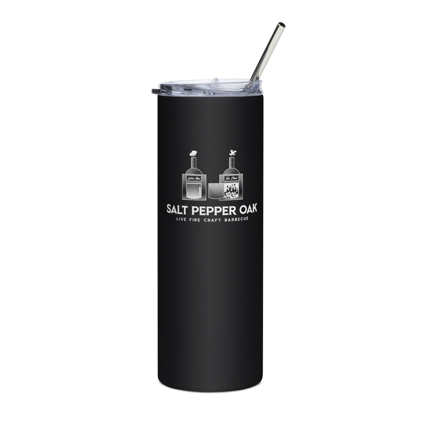 Smokin' 20oz Tumbler