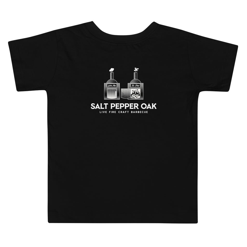 Smokin' Toddler Tee