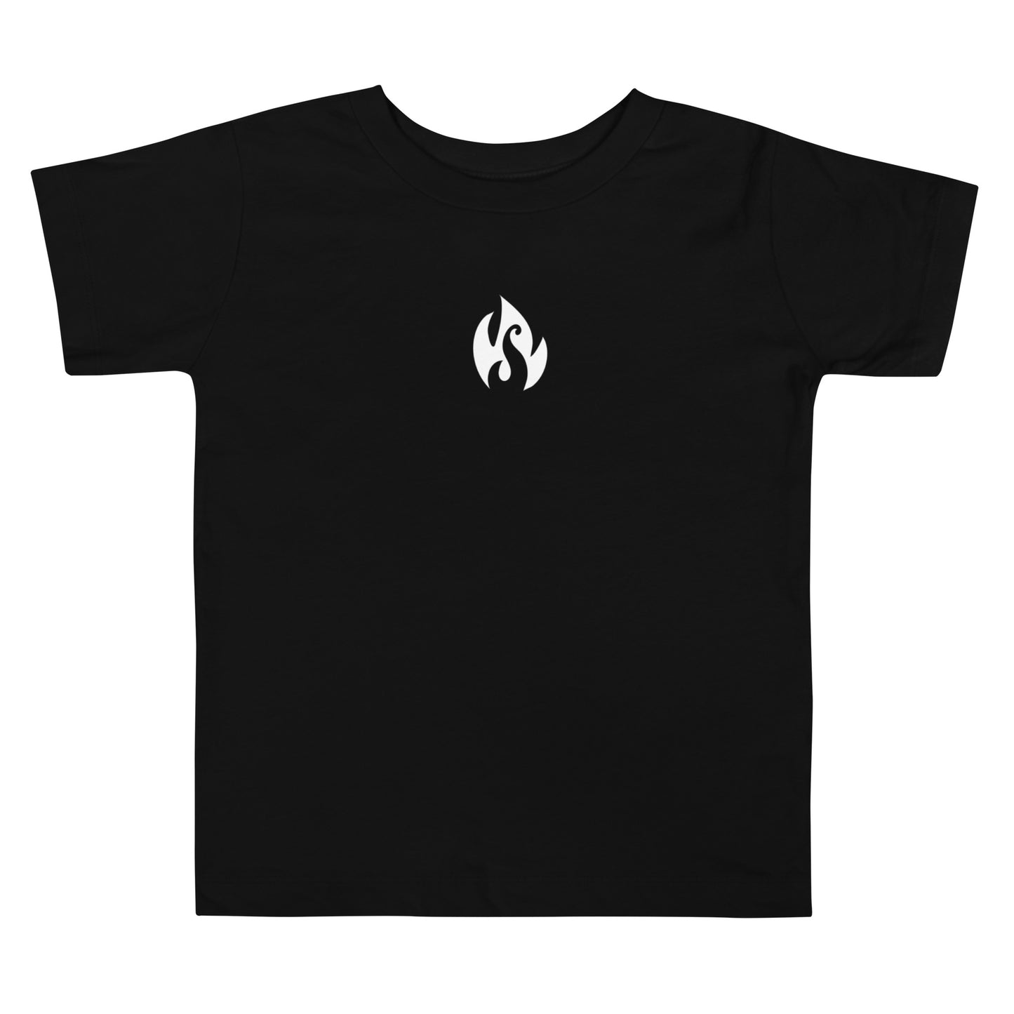 Smokin' Toddler Tee