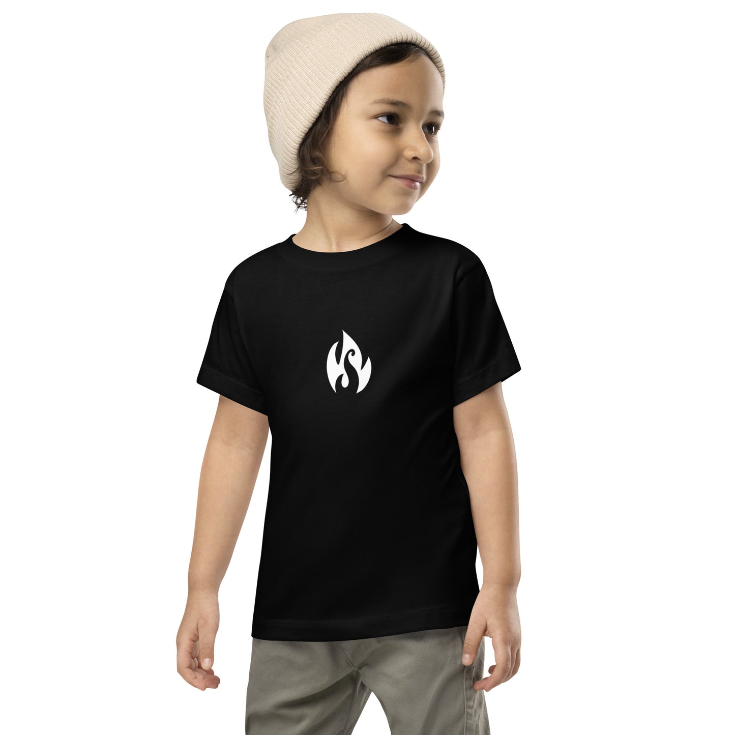 Smokin' Toddler Tee