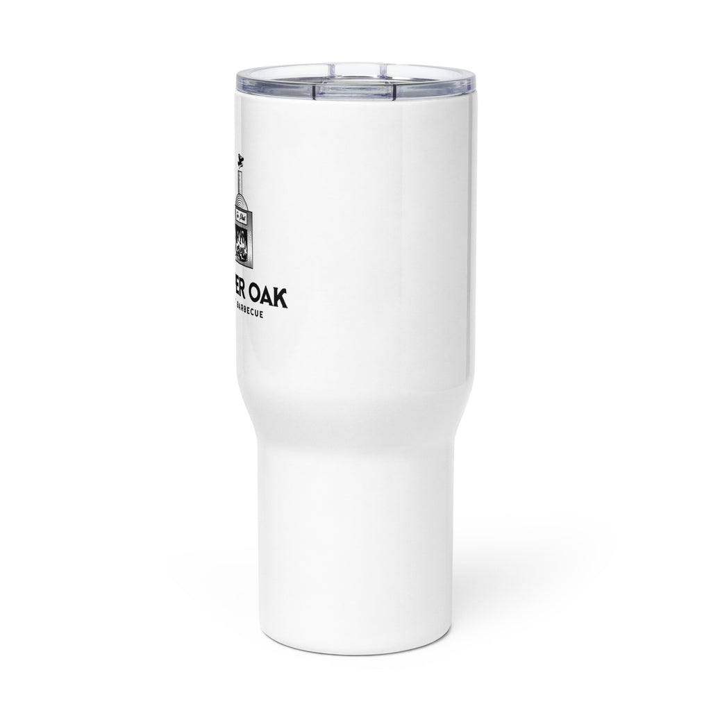 Smokin' 25oz Tumbler