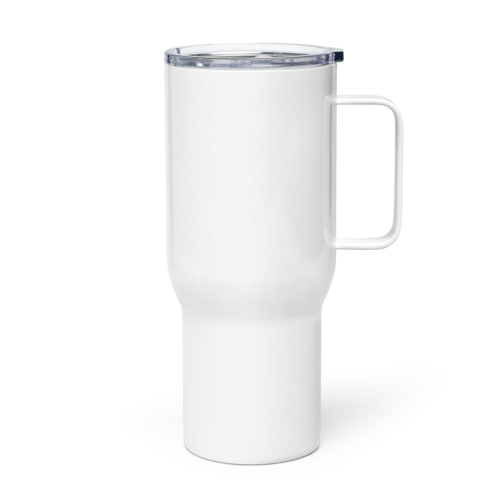 Smokin' 25oz Tumbler
