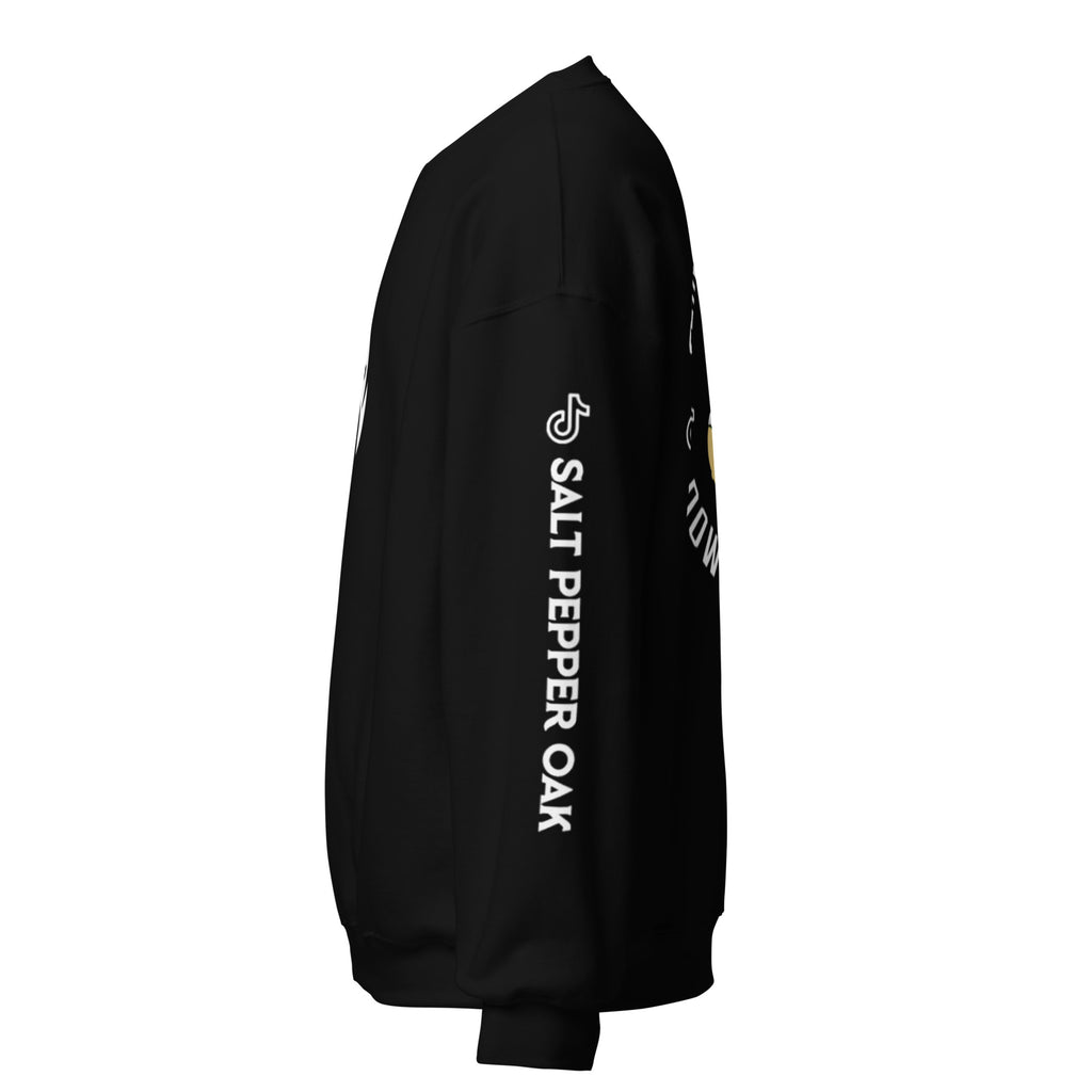 Slingin' Meat Crewneck 3XL - 5XL