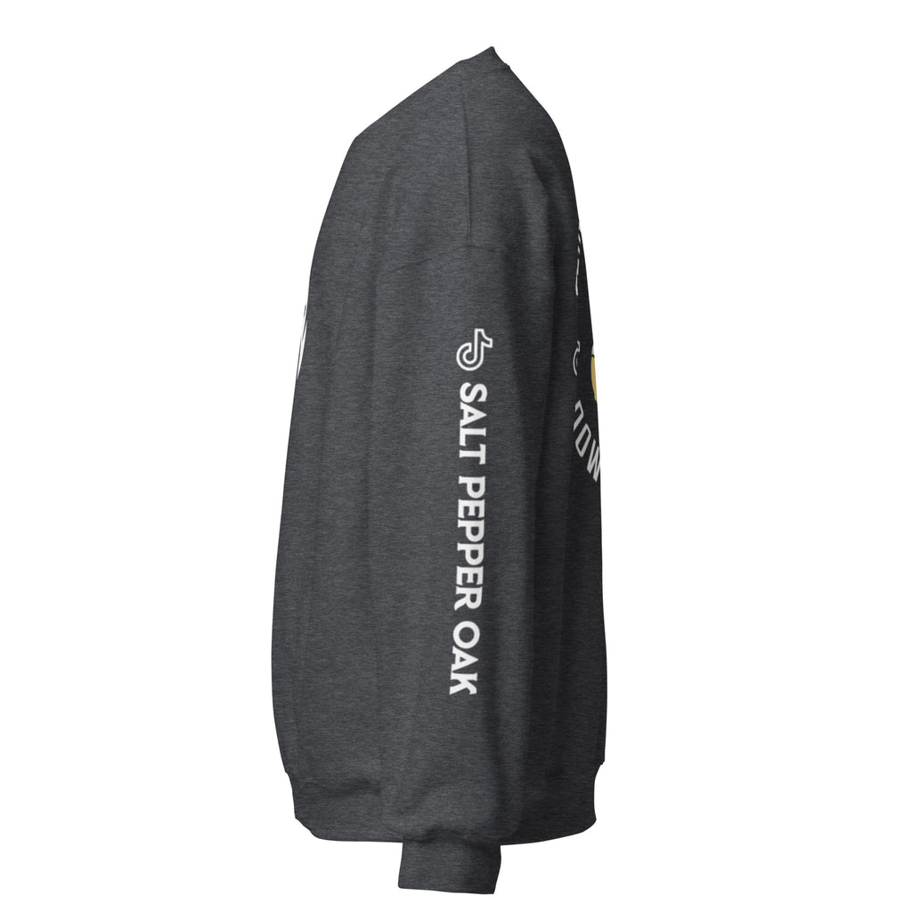 Slingin' Meat Crewneck 3XL - 5XL