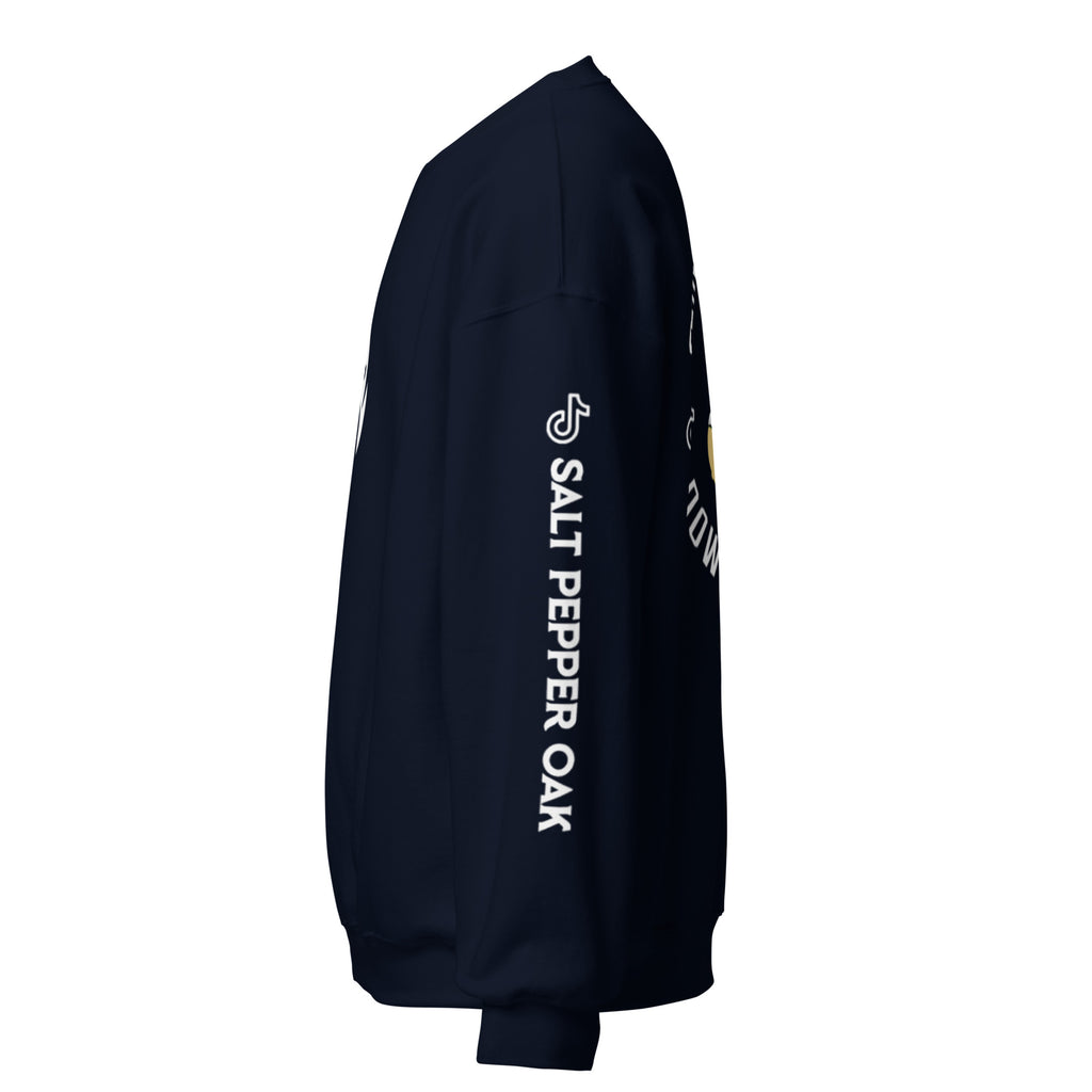 Slingin' Meat Crewneck 3XL - 5XL