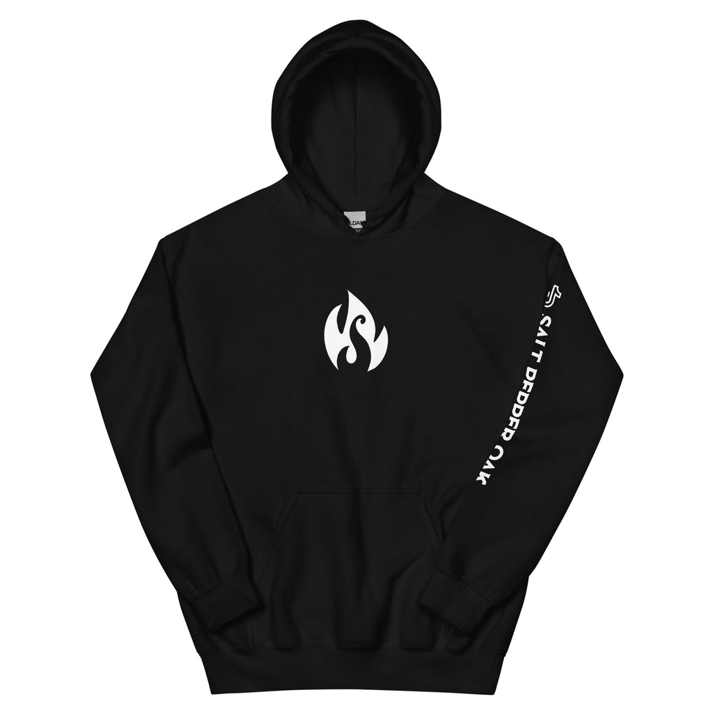 Slingin' Meat Hoodie 3XL - 5XL