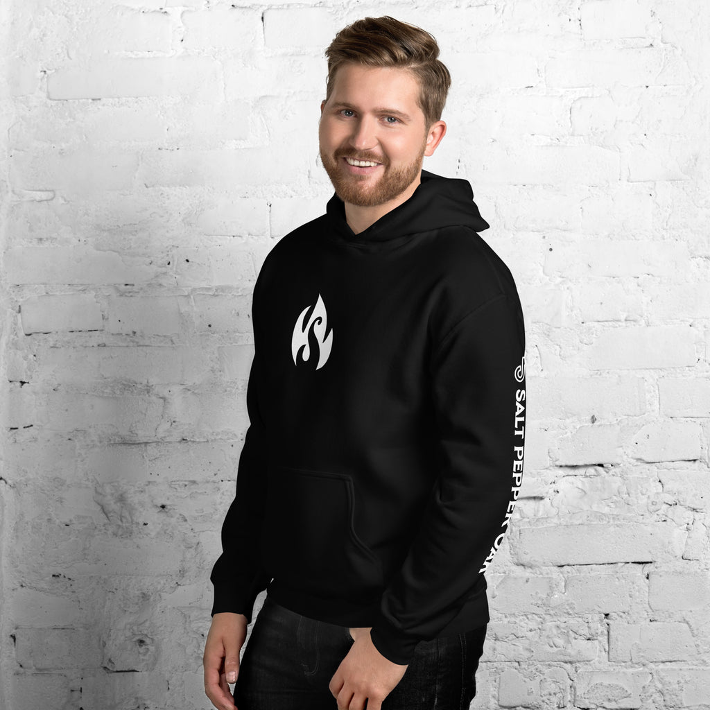 Slingin' Meat Hoodie 3XL - 5XL