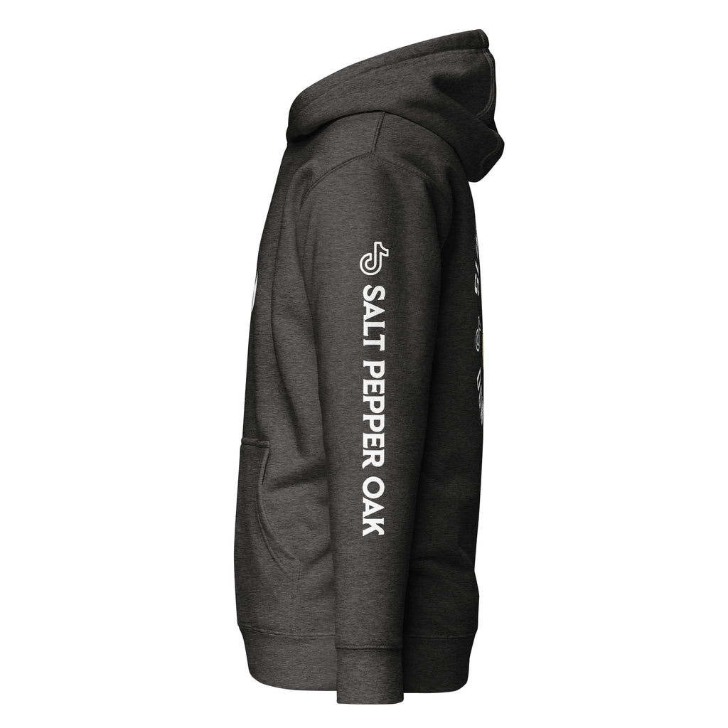 Slingin' Meat Hoodie S-2XL