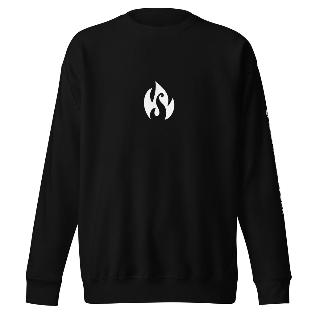 Slingin' Meat Crewneck S-2XL
