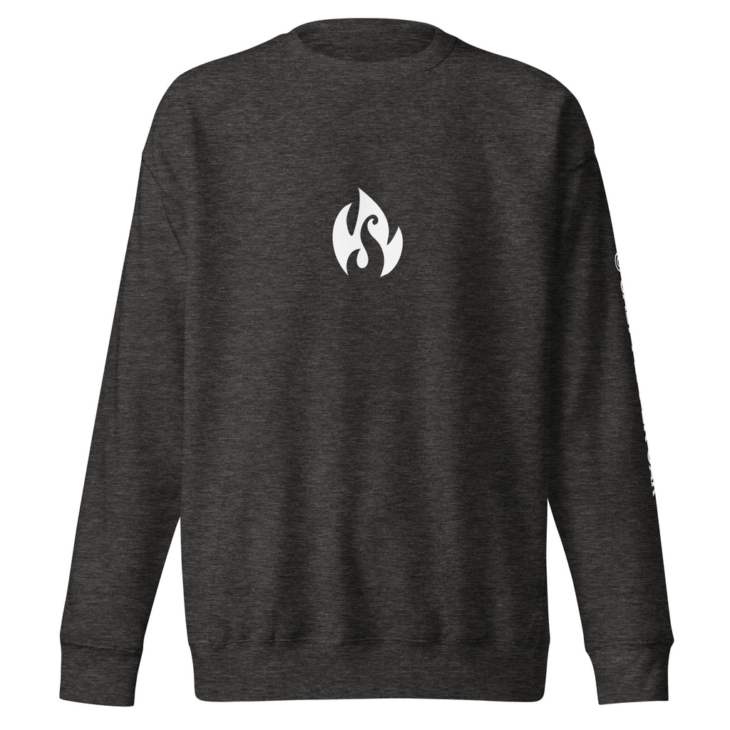 Slingin' Meat Crewneck S-2XL