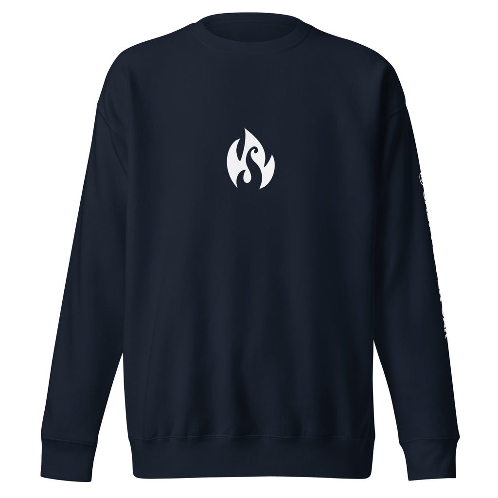Slingin' Meat Crewneck S-2XL
