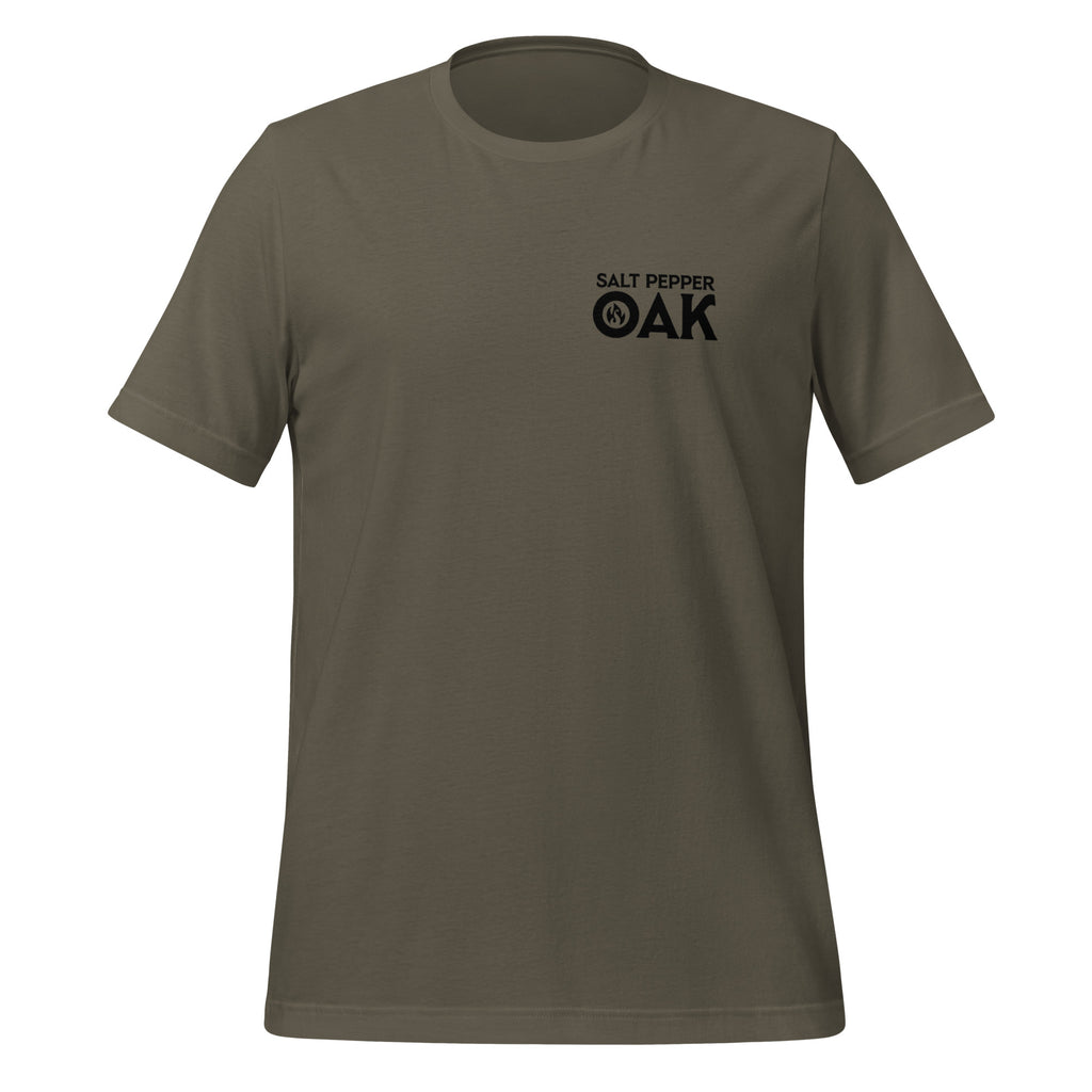 SPO All Wood Soft Style Tshirt
