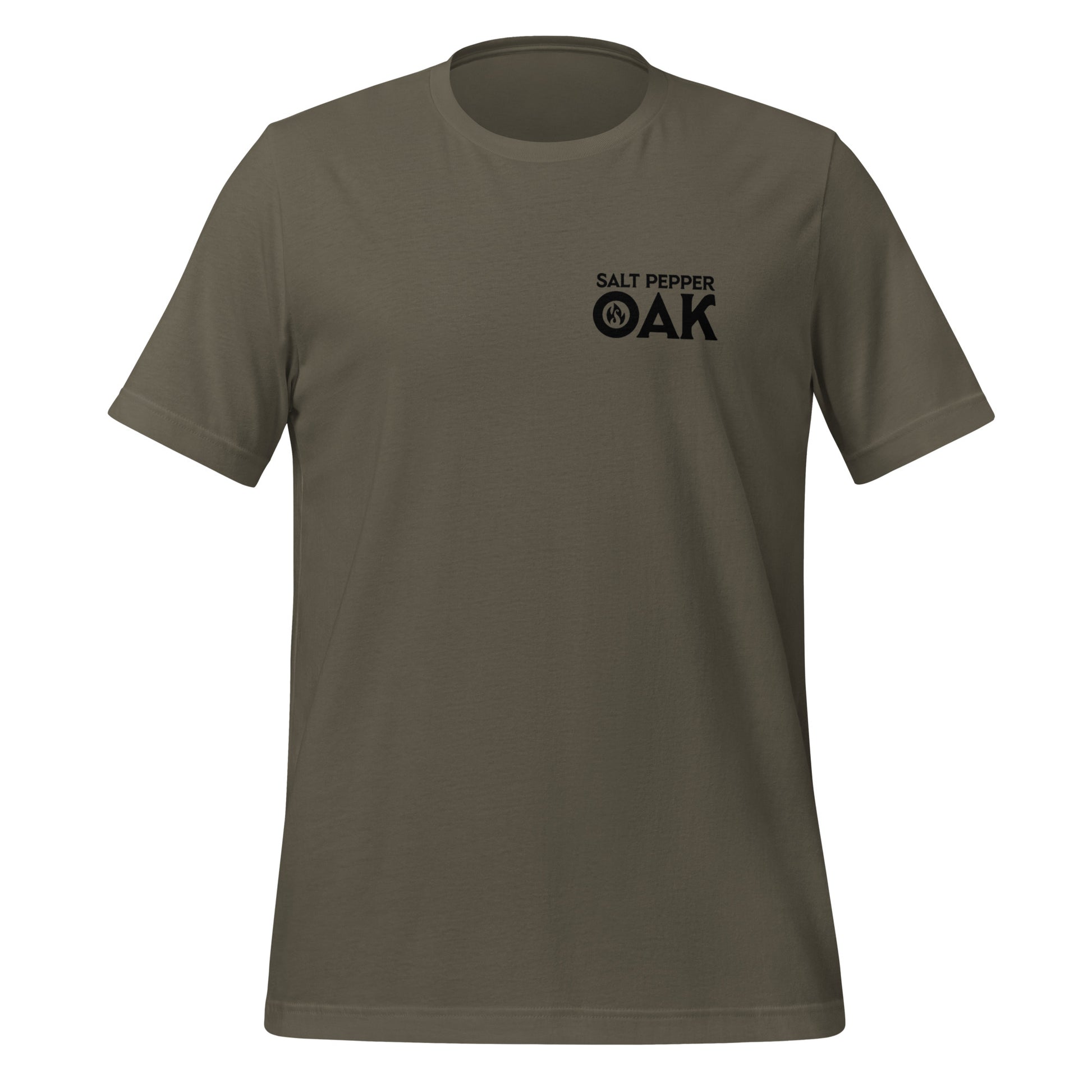 SPO All Wood Soft Style Tshirt