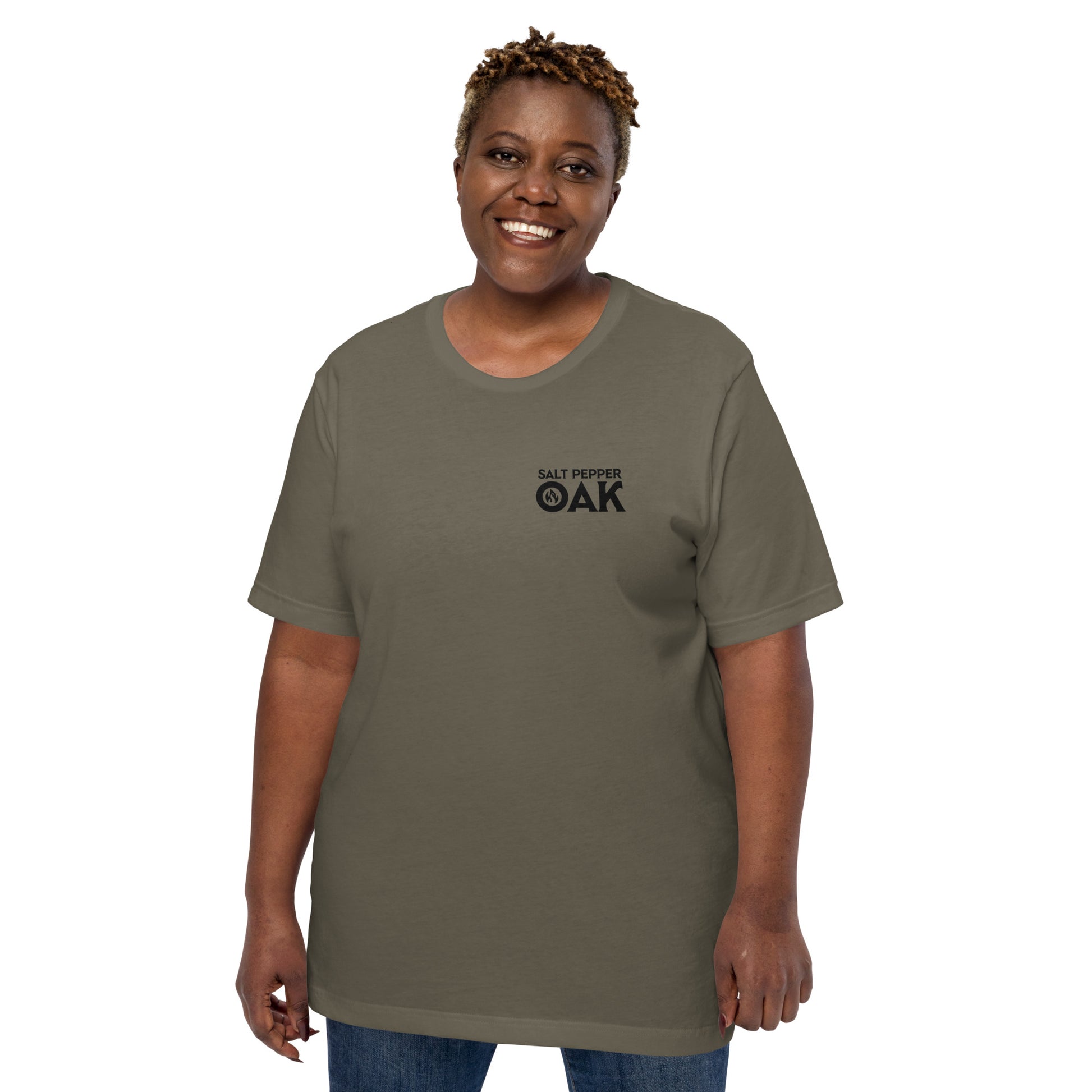 SPO All Wood Soft Style Tshirt