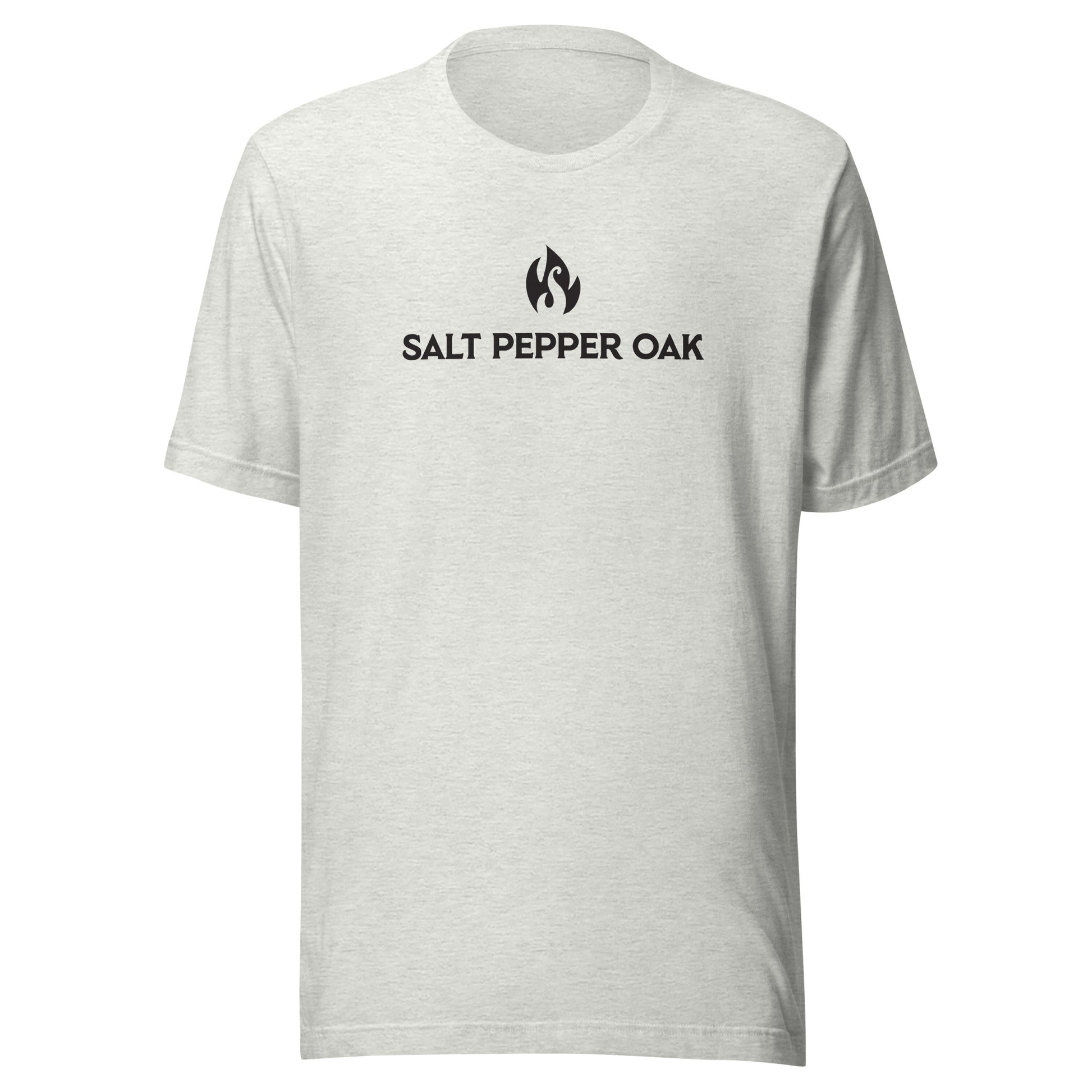 Better With Smoke T-shirt