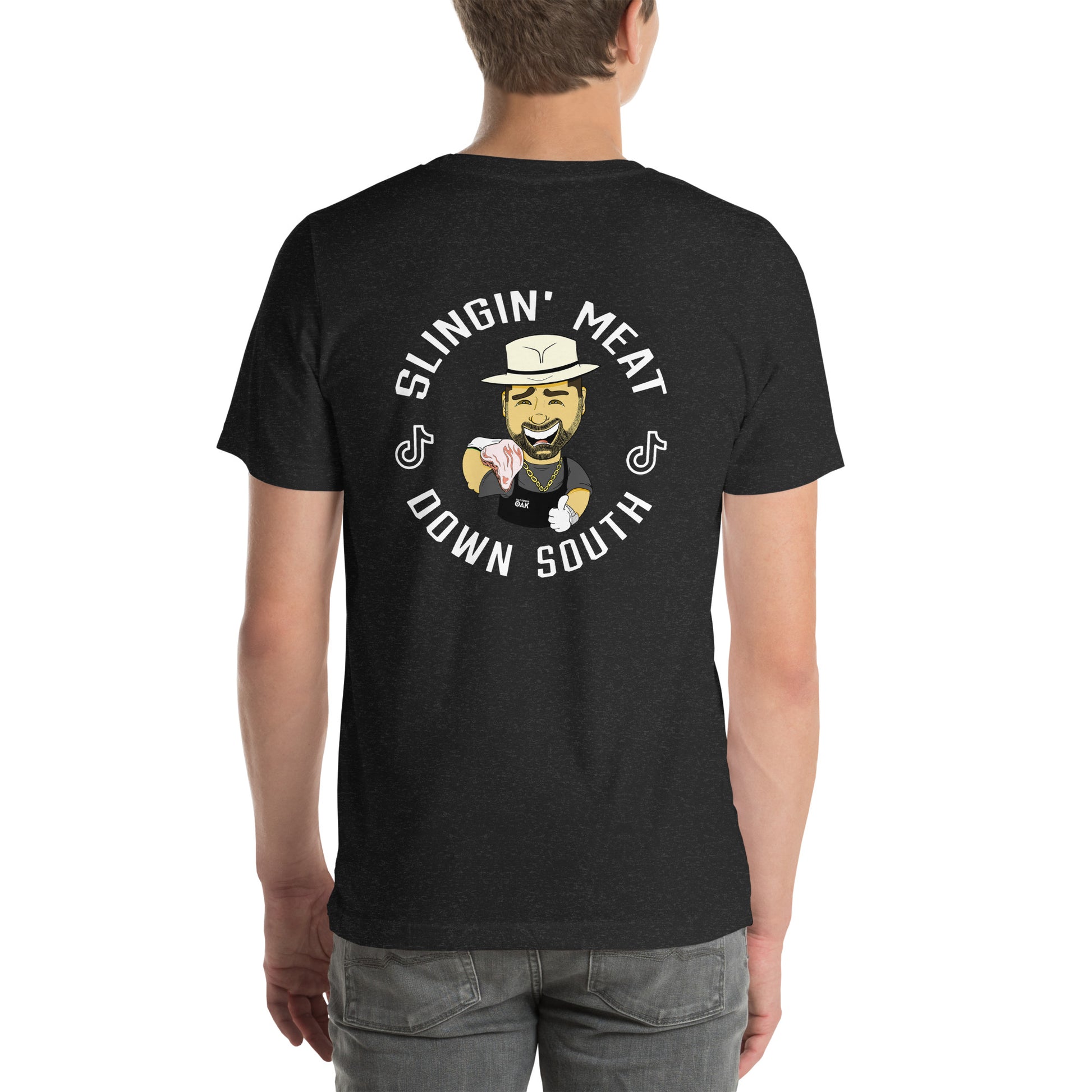 Slingin' Meat T-shirt