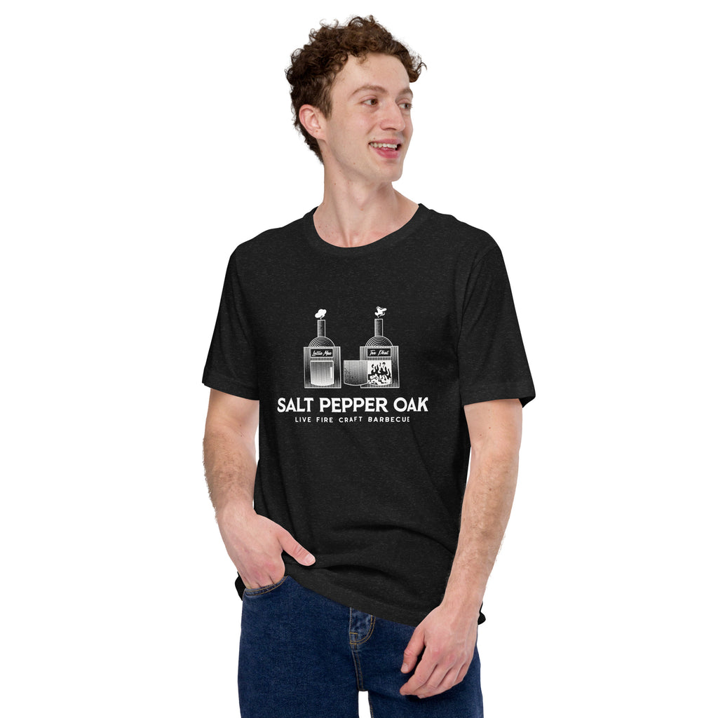 Smokin' Tshirt