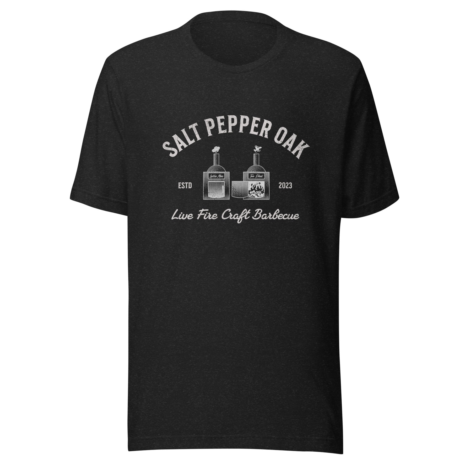 Vintage Logo T-shirt