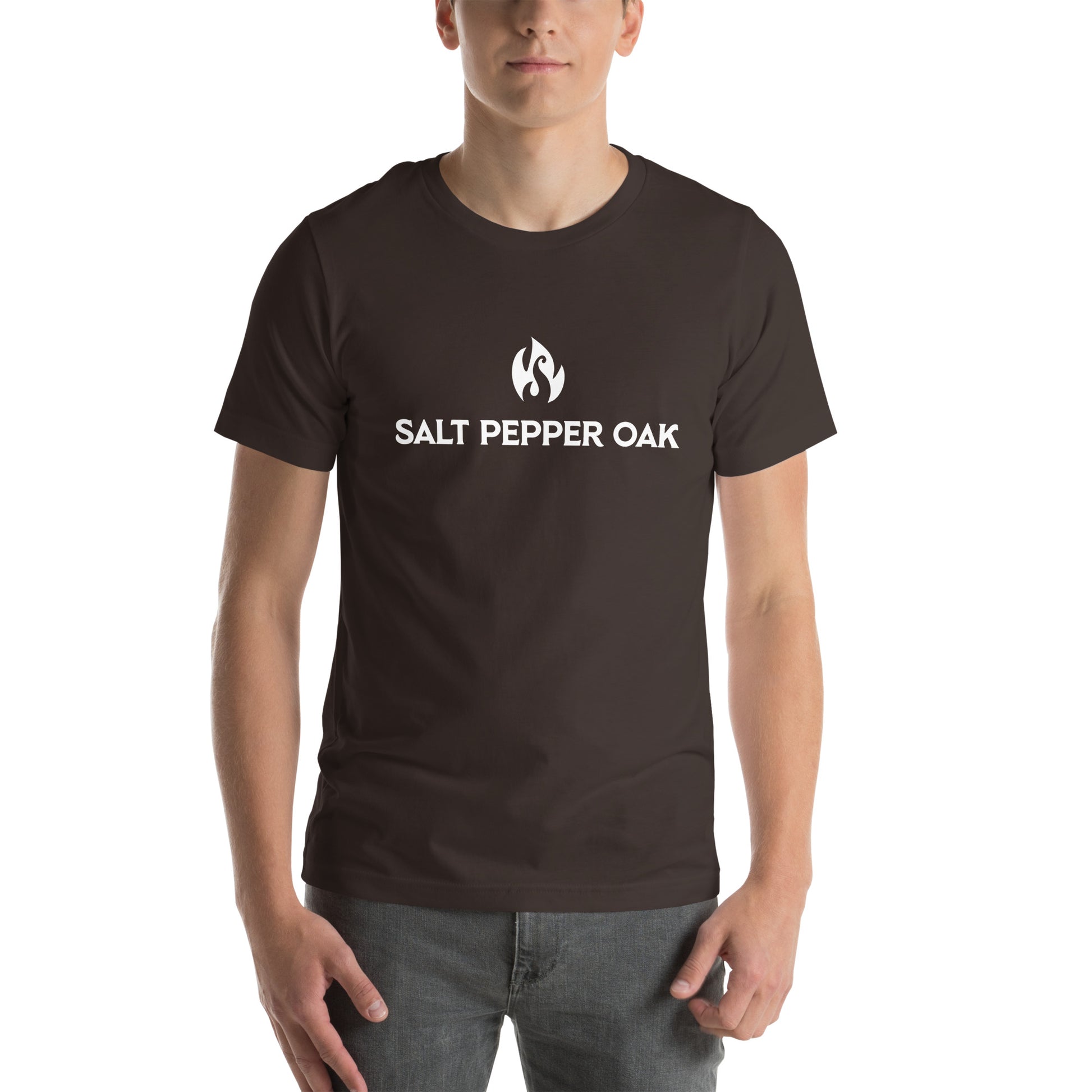 Slingin' Meat T-shirt