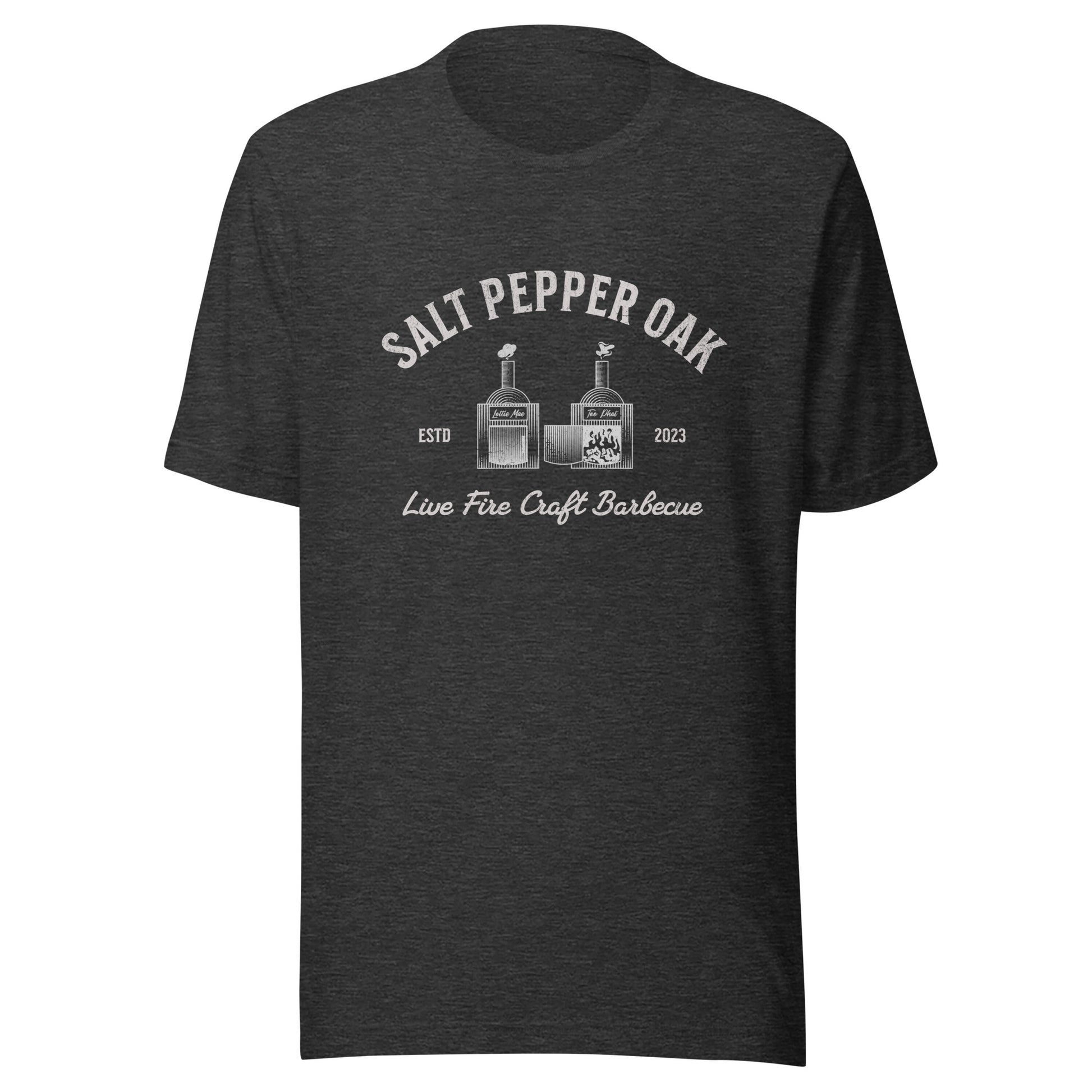 Vintage Logo T-shirt