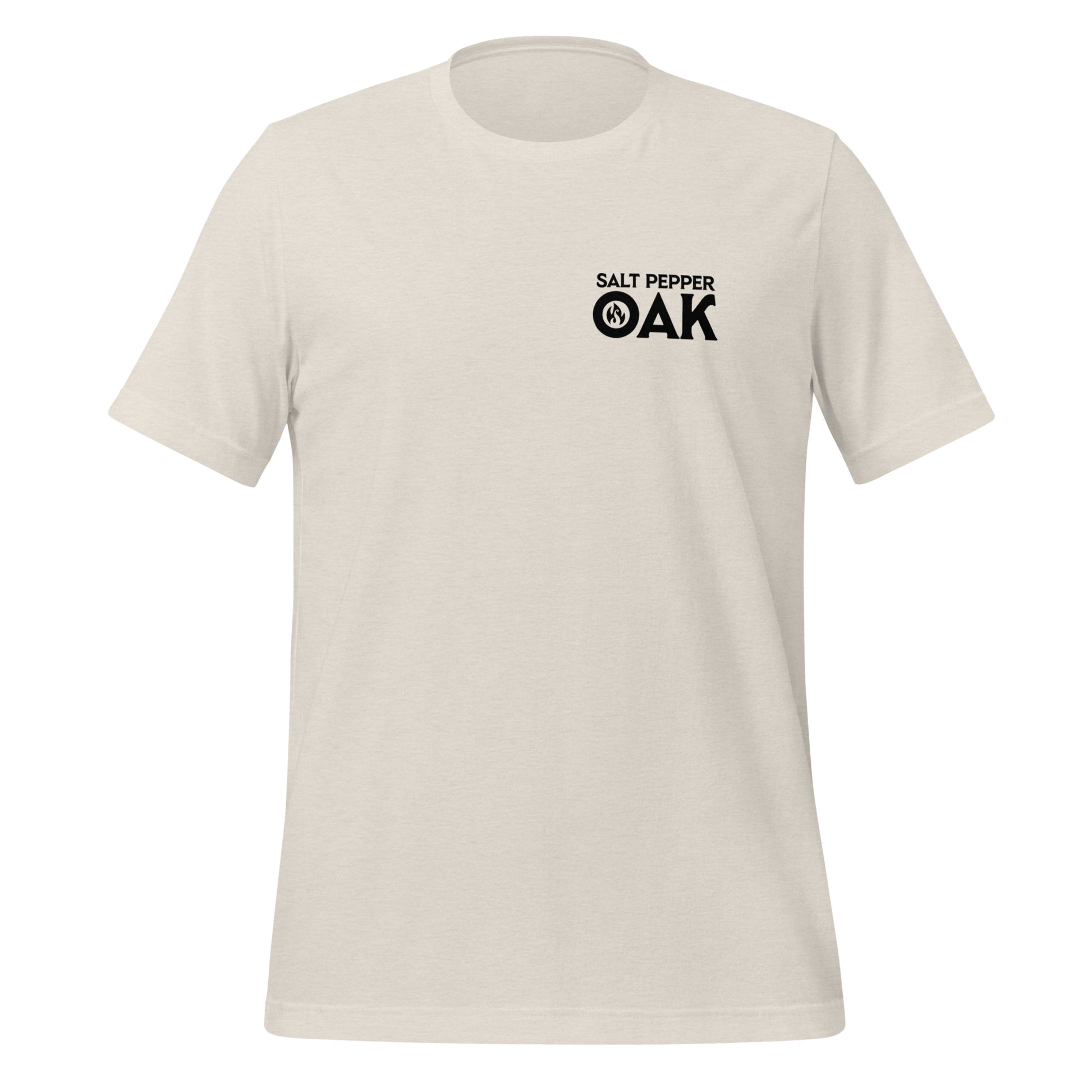 SPO All Wood Soft Style Tshirt