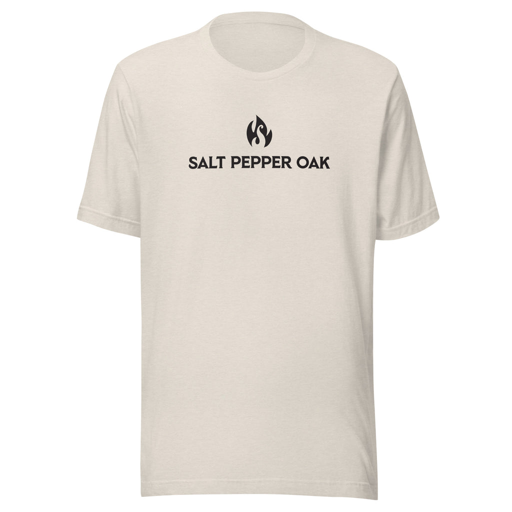 Better With Smoke T-shirt