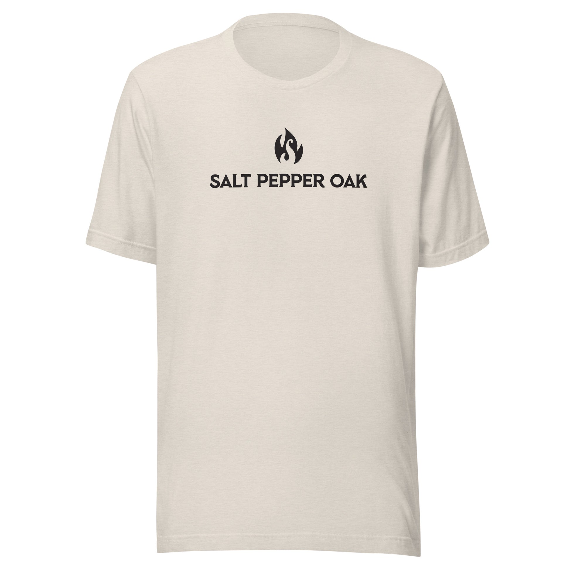 Better With Smoke T-shirt